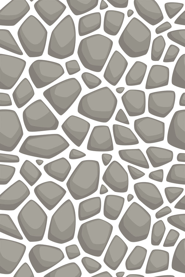 stone wallpaper pattern repeat