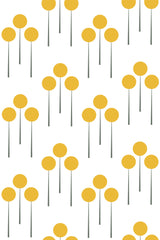 Retro dots