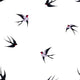 Swallow Wallpaper