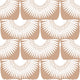 Seamless swan Wallpaper