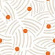 Neutral brush stroke Wallpaper