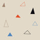 Triangle Wallpaper