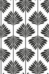 leaf wallpaper pattern repeat