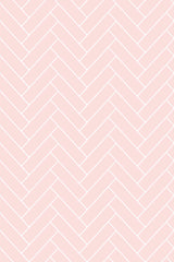 pink herringbone wallpaper pattern repeat
