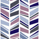 Herringbone Wallpaper