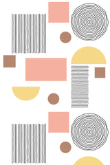 Boho circle