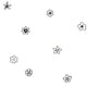Tiny flowers Wallpaper