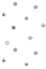 Tiny flowers