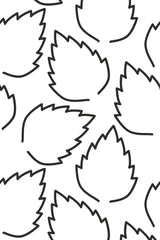 Minimal leaf