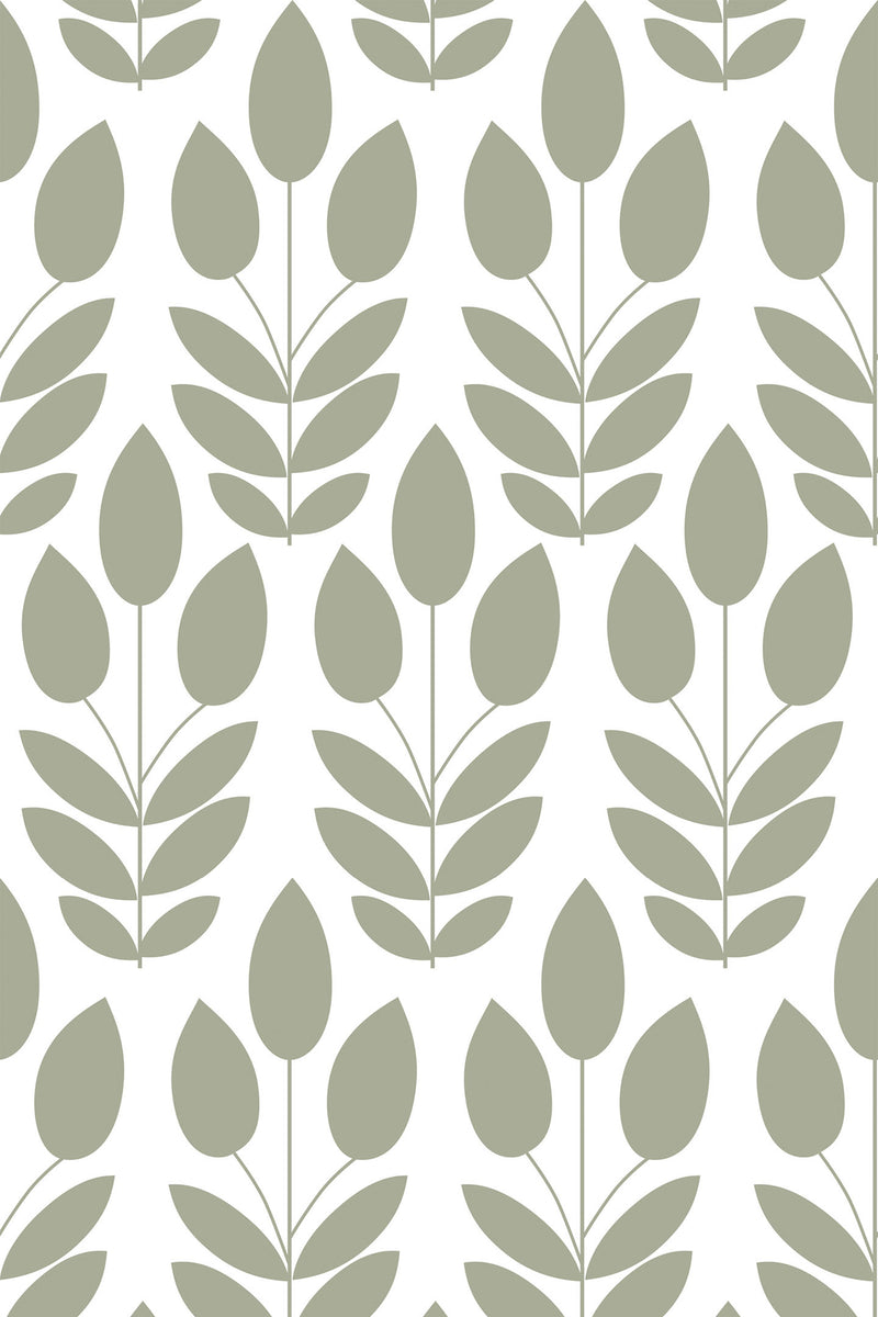 Modern Scandinavian Patterns