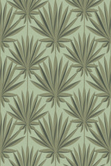 French palm