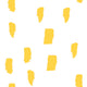 Painted dot Wallpaper