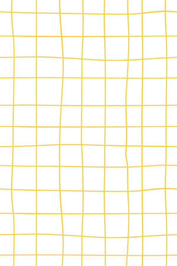 hand drawn grid wallpaper pattern repeat