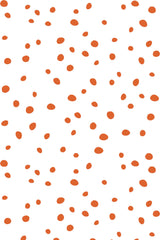 small spots wallpaper pattern repeat