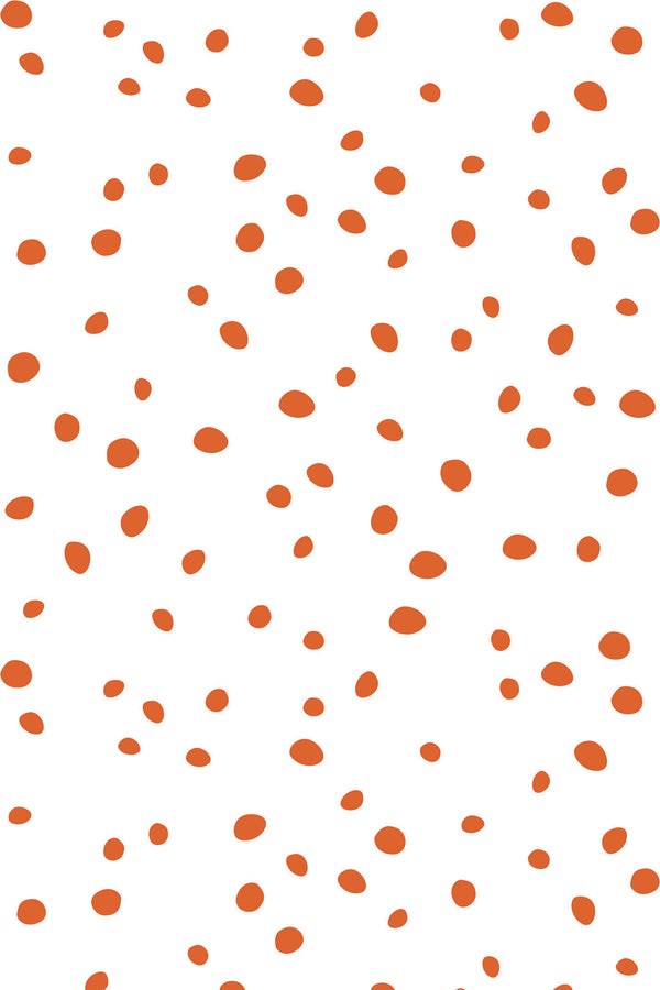 small spots wallpaper pattern repeat