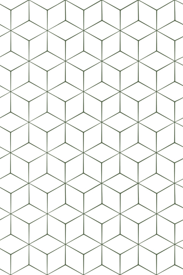 Luxury hexagon