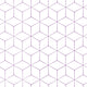 Hexagonal Wallpaper