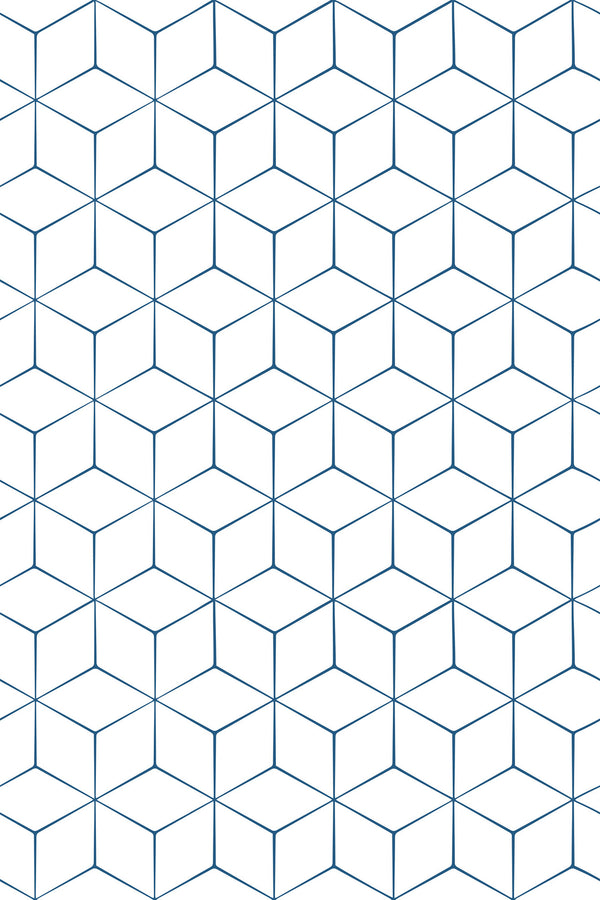 Minimal geometric tile