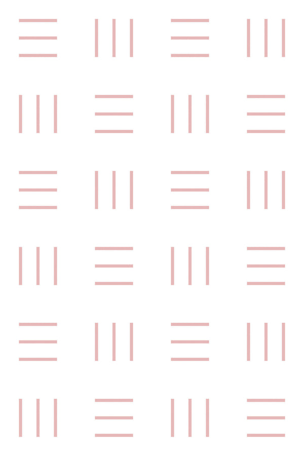 Geometric simple line