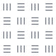 Geometric stroke Wallpaper