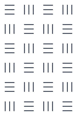 Geometric stroke