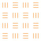 Aesthetic geometric line Wallpaper