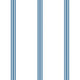 Elegant french stripe Wallpaper