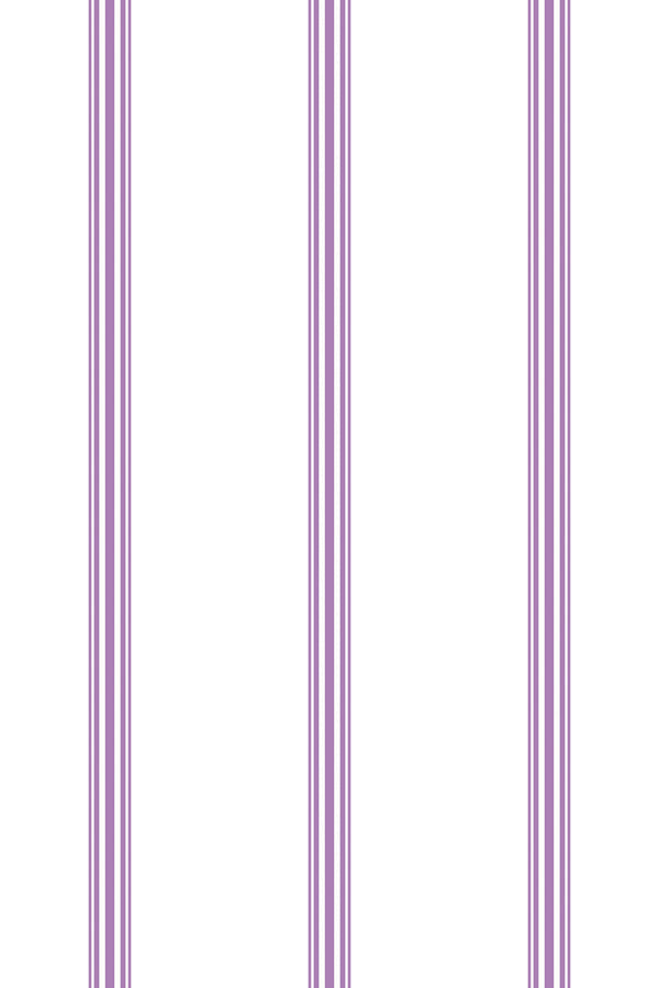 Purple Striped