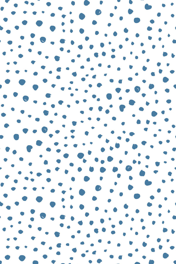 Speckled dot