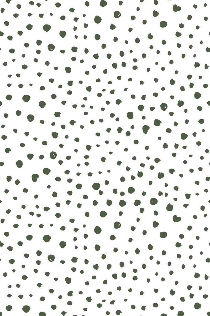 speckled dots print wallpaper pattern repeat