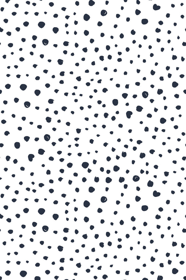 Dalmatian print