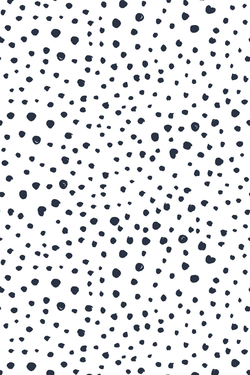 Dalmatian seamless pattern with dog animal skin  Stock Illustration  94300794  PIXTA
