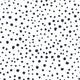 Dalmatian print Wallpaper