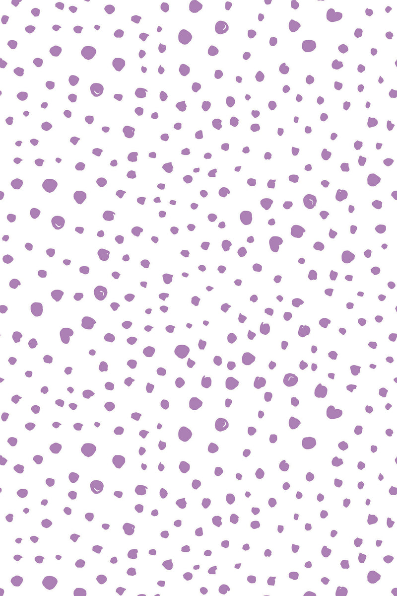 seamless dotted wallpaper pattern repeat