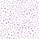 Seamless Dotted Wallpaper