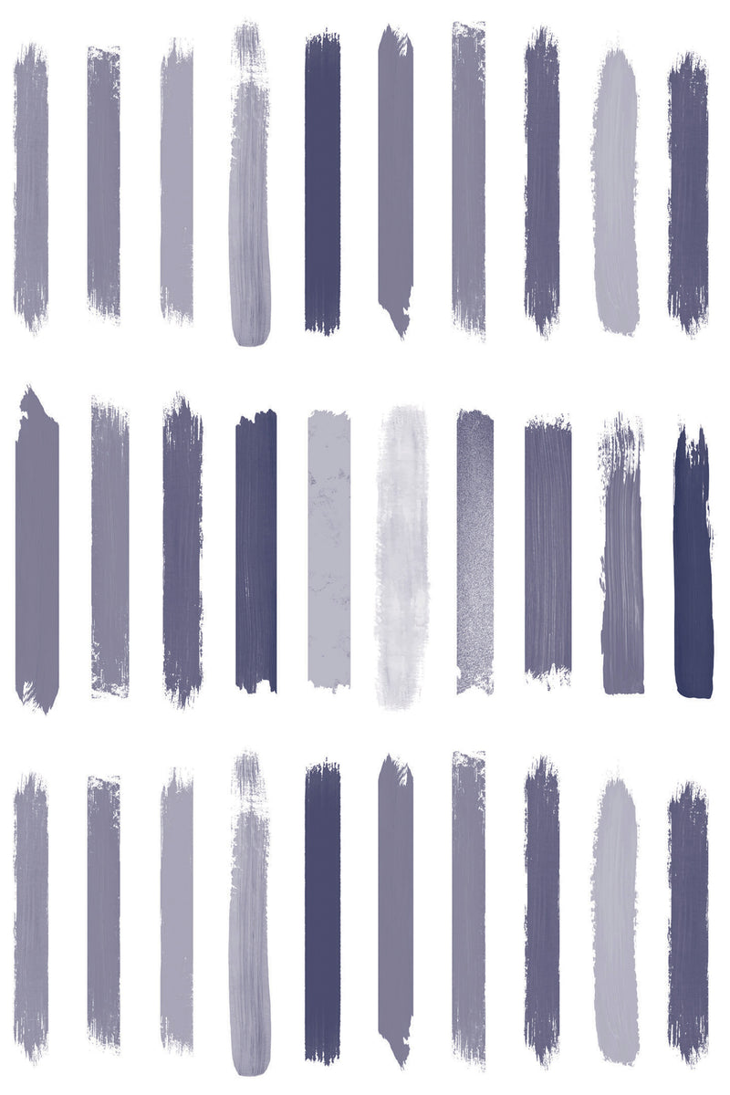 brush wallpaper pattern repeat