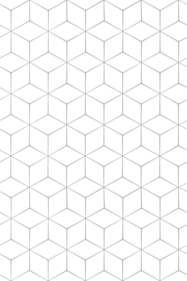 geometric wallpaper pattern repeat