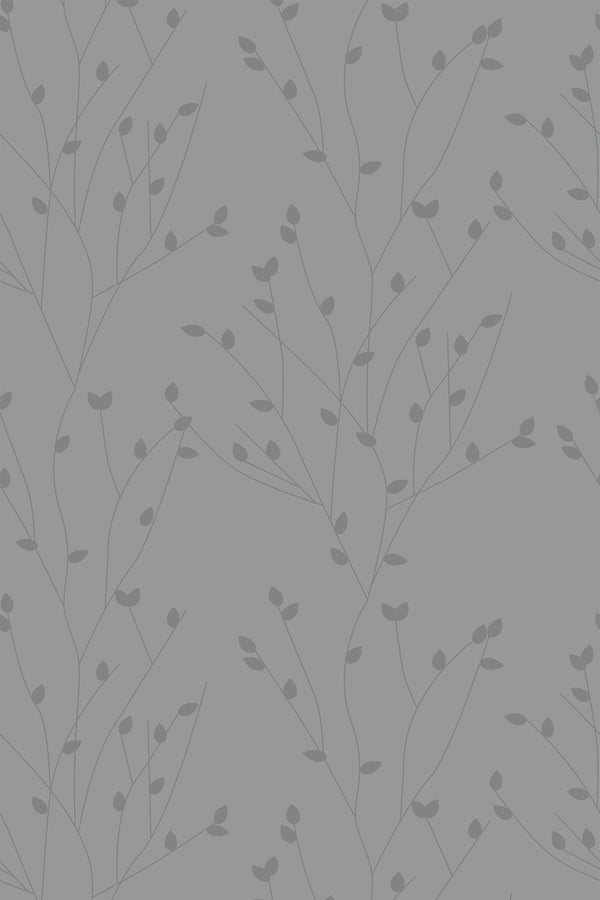 minimal tree wallpaper pattern repeat