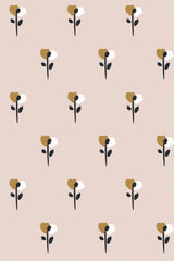 Minimal flower