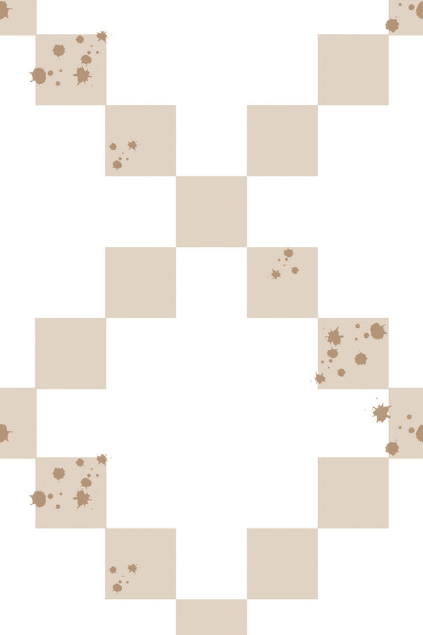 Minimal tile squares