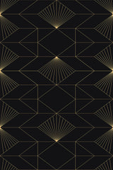 the great gatsby wallpaper pattern repeat