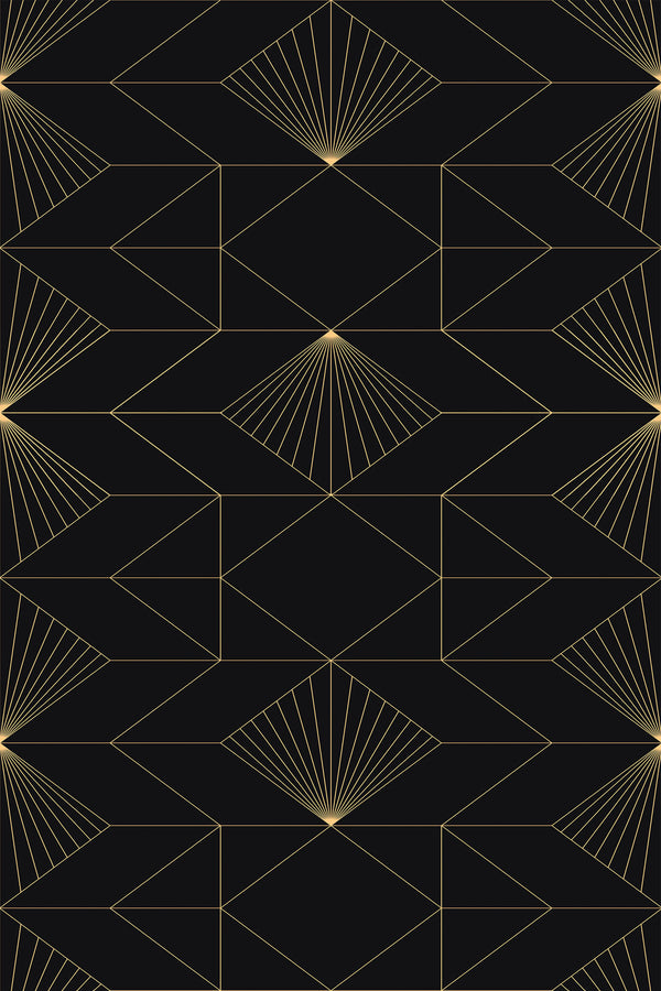the great gatsby wallpaper pattern repeat