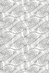 line art wallpaper pattern repeat