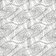 Line art Wallpaper