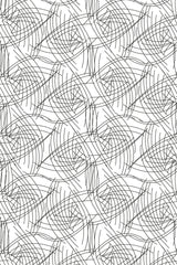 Line art