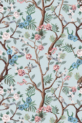 tree wallpaper pattern repeat