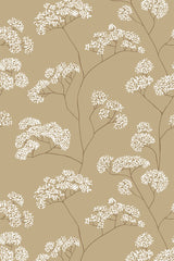 Nursery neutral floral