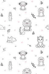 Cute animal