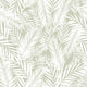 Palm leaves Wallpaper