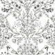 Bird fine decor Wallpaper